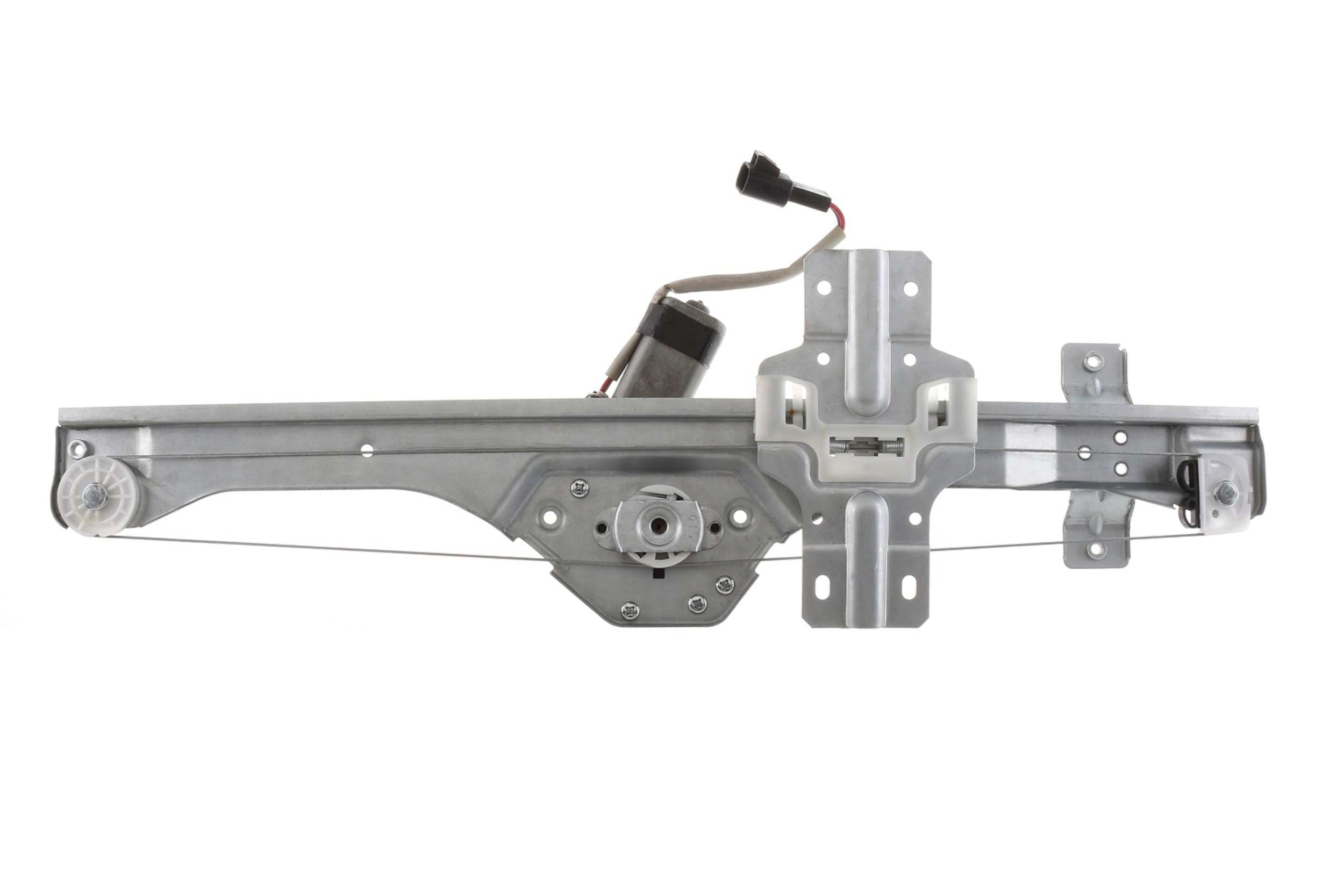 AISIN Power Window Regulator & Motor Assembly RPAGM-047