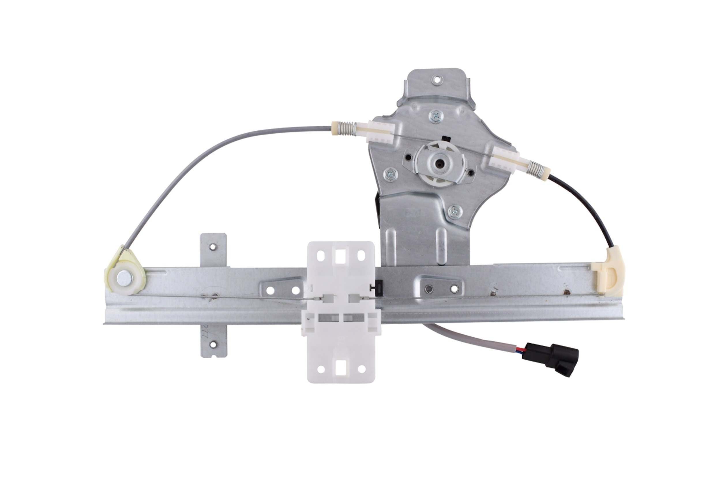 AISIN Power Window Regulator & Motor Assembly RPAGM-050