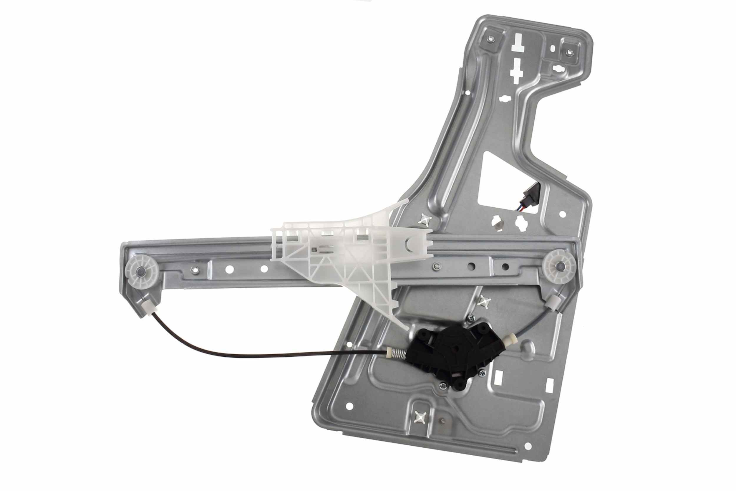 AISIN Power Window Regulator & Motor Assembly RPAGM-056