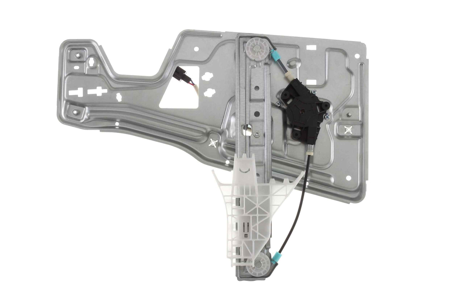 AISIN Power Window Regulator & Motor Assembly RPAGM-058