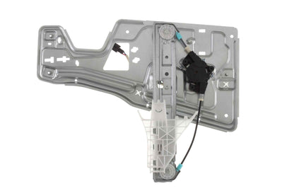 AISIN Power Window Regulator & Motor Assembly RPAGM-058