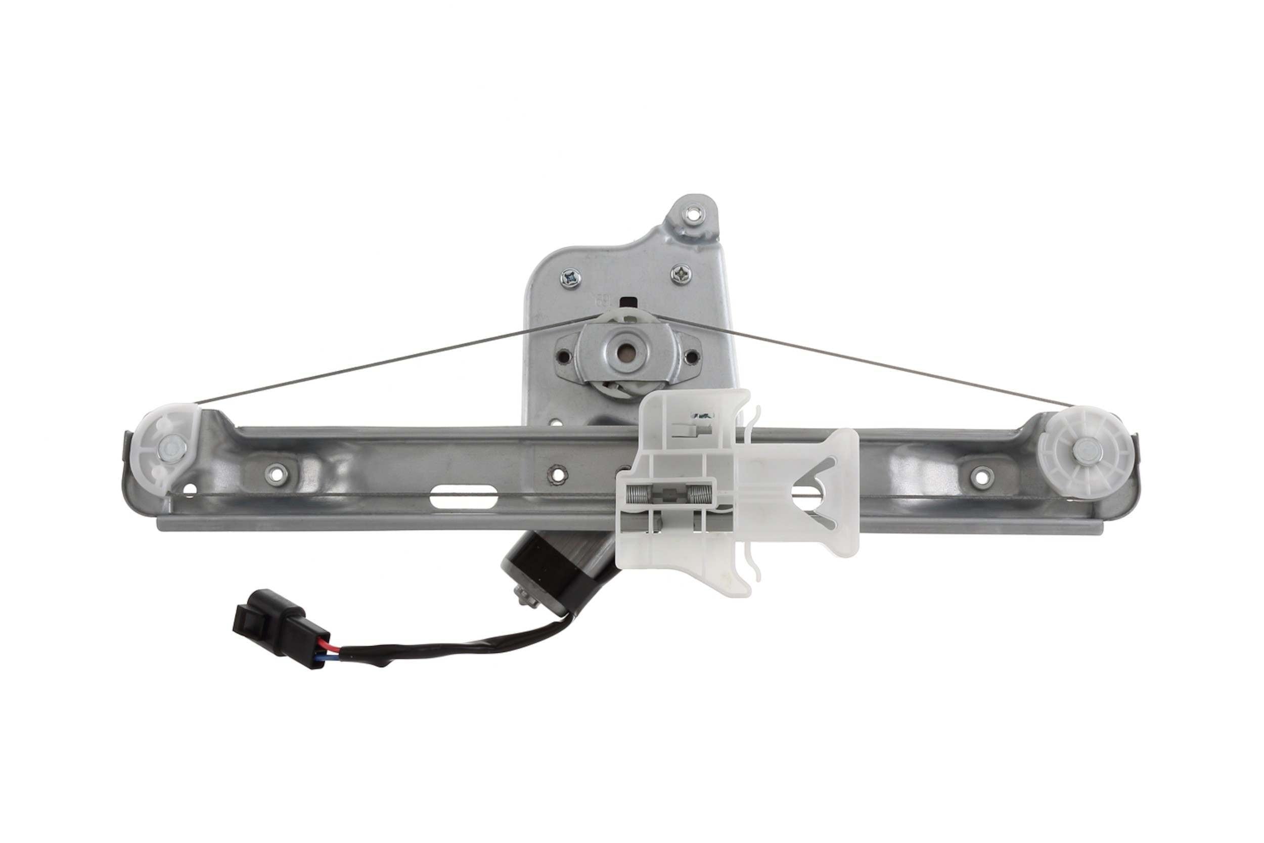 AISIN Power Window Regulator & Motor Assembly RPAGM-061