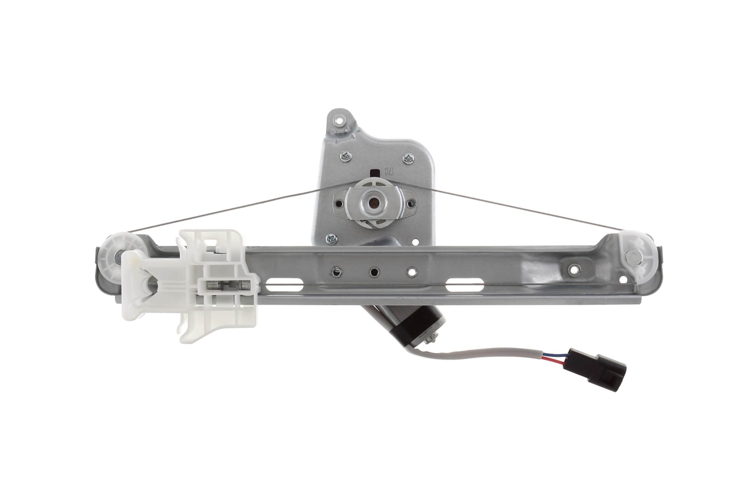 AISIN Power Window Regulator & Motor Assembly RPAGM-062