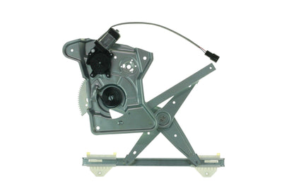 AISIN Power Window Regulator & Motor Assembly RPAGM-075