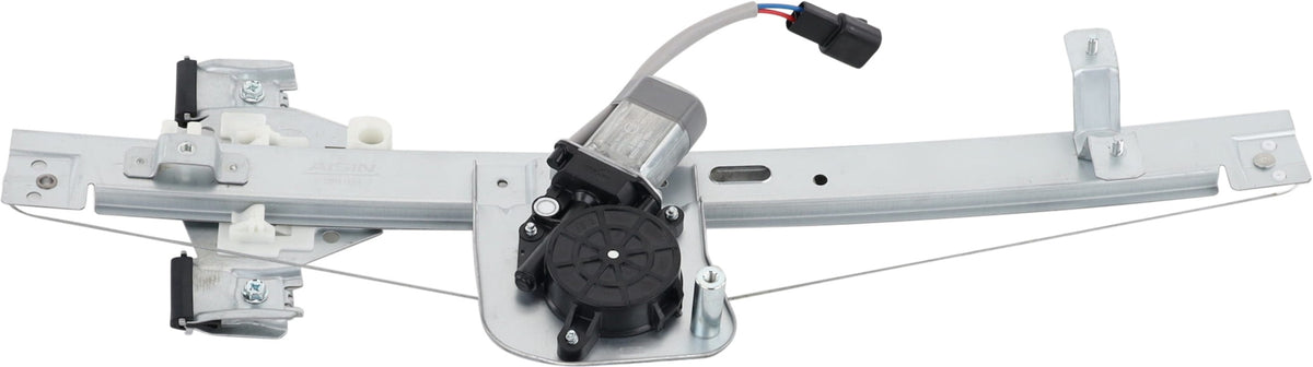 AISIN Power Window Regulator & Motor Assembly RPAGM-079