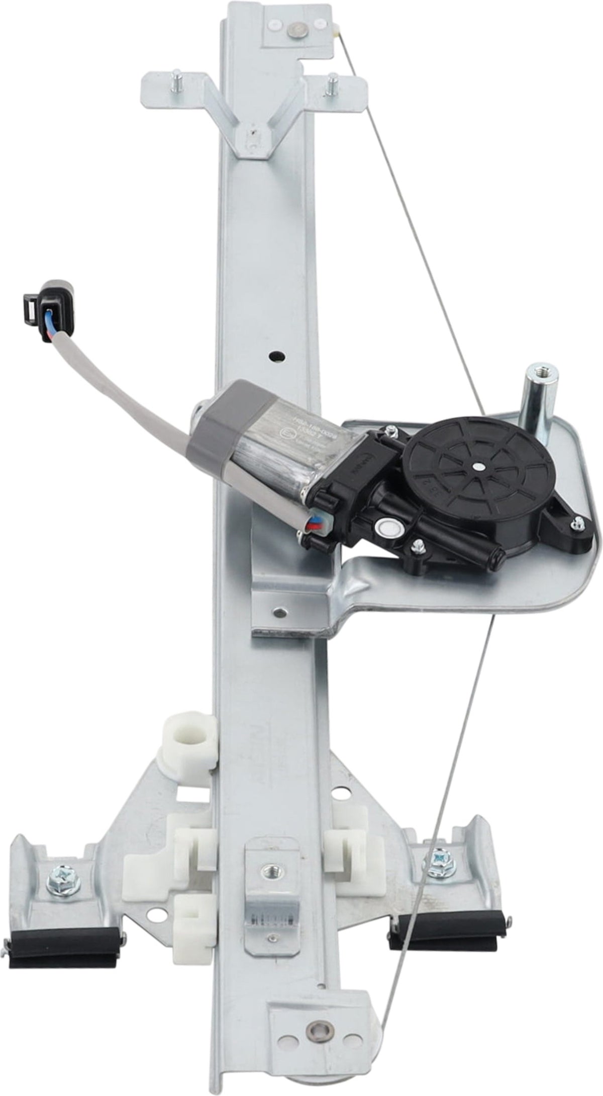 AISIN Power Window Regulator & Motor Assembly RPAGM-079