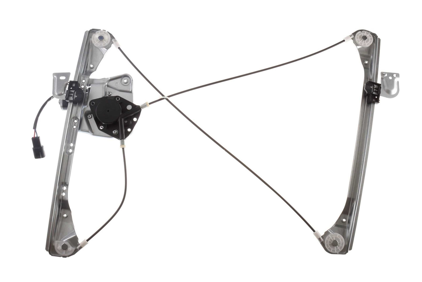 AISIN Power Window Regulator & Motor Assembly RPAGM-089