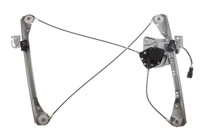 AISIN Power Window Regulator & Motor Assembly RPAGM-090