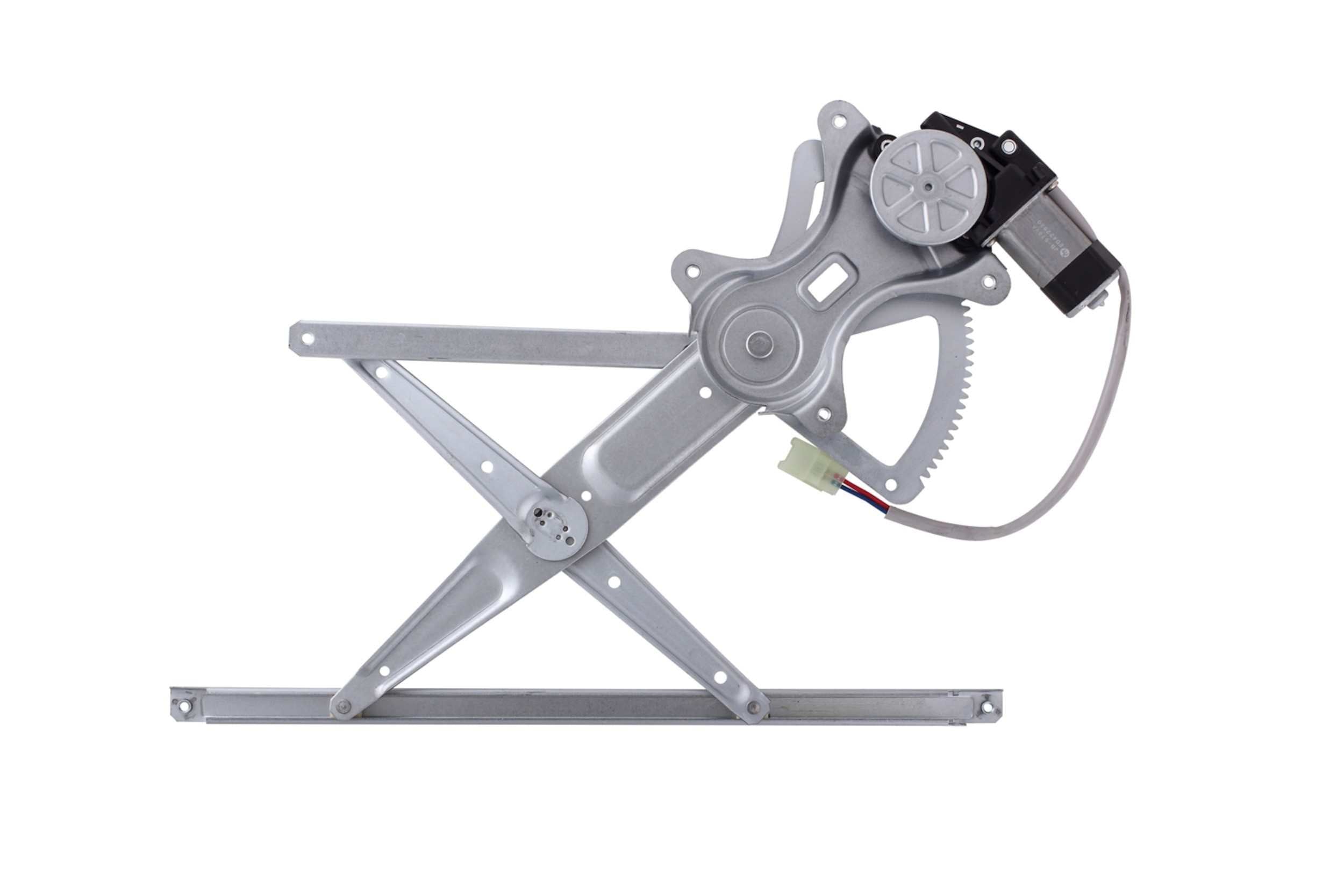 AISIN Power Window Regulator & Motor Assembly RPAGM-118