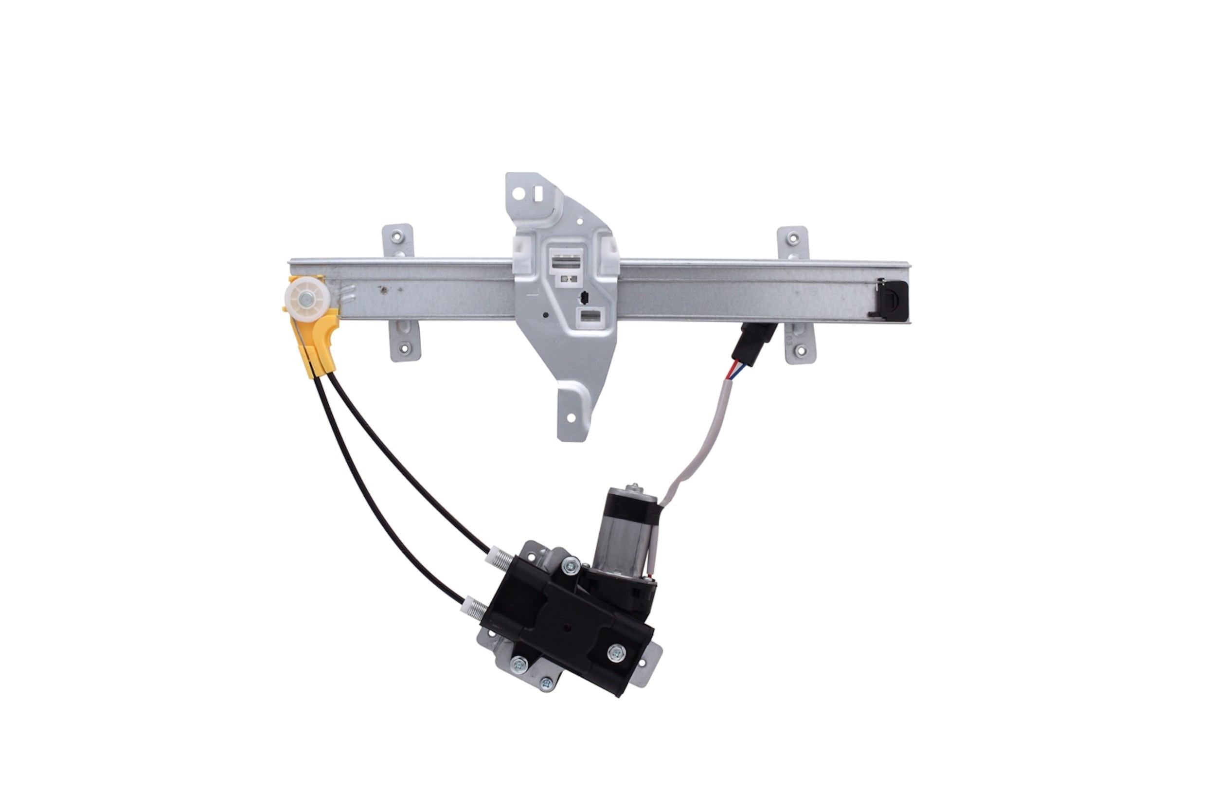 AISIN Power Window Regulator & Motor Assembly RPAGM-127