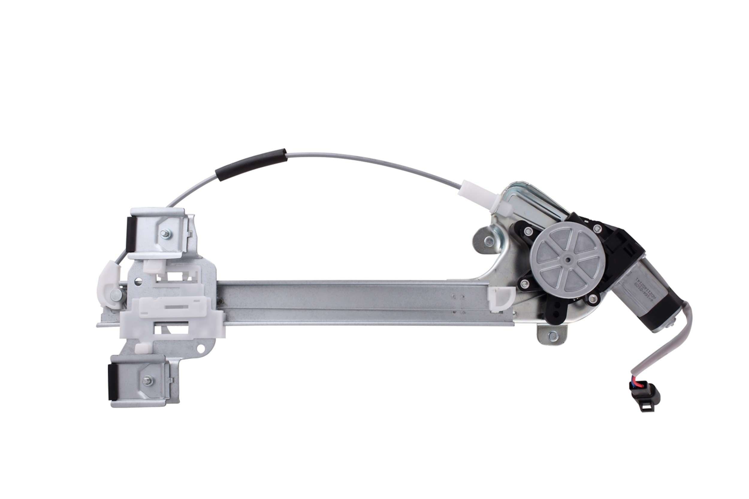 AISIN Power Window Regulator & Motor Assembly RPAGM-135
