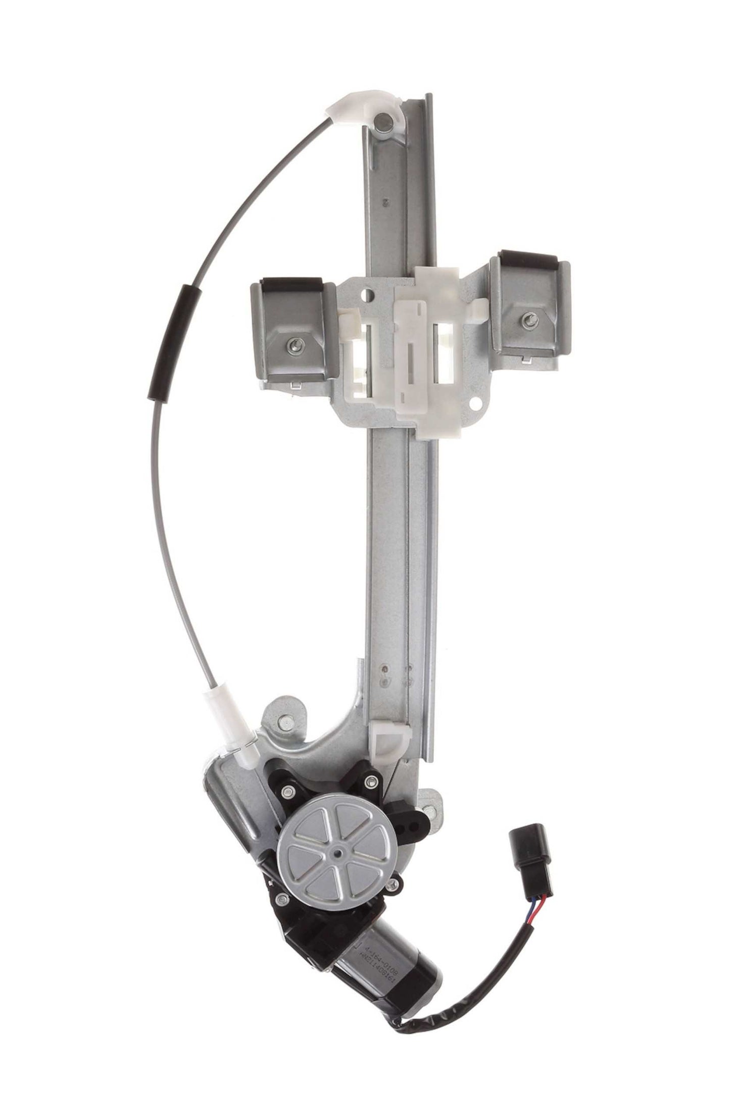 AISIN Power Window Regulator & Motor Assembly RPAGM-136