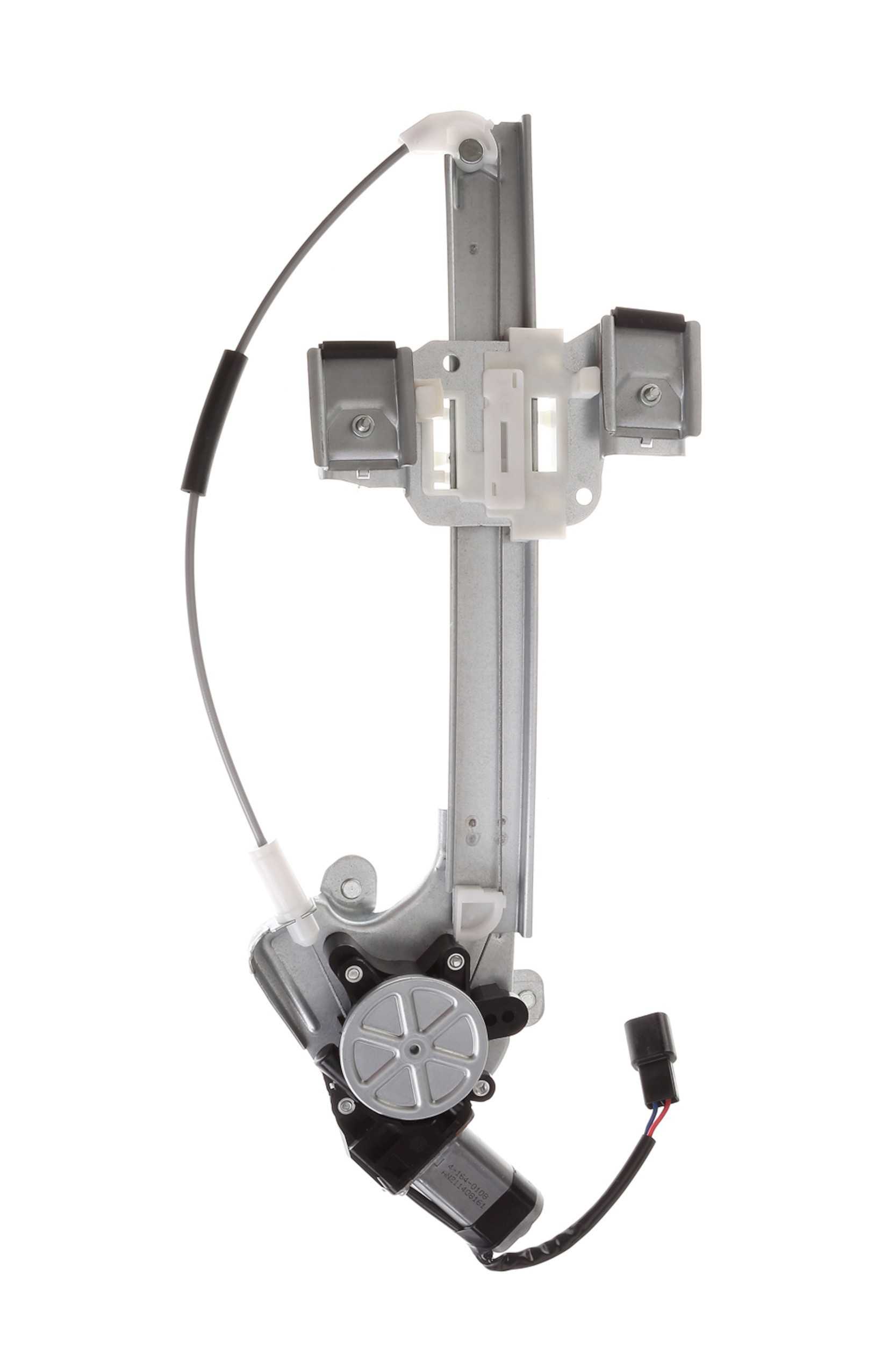 AISIN Power Window Regulator & Motor Assembly RPAGM-136