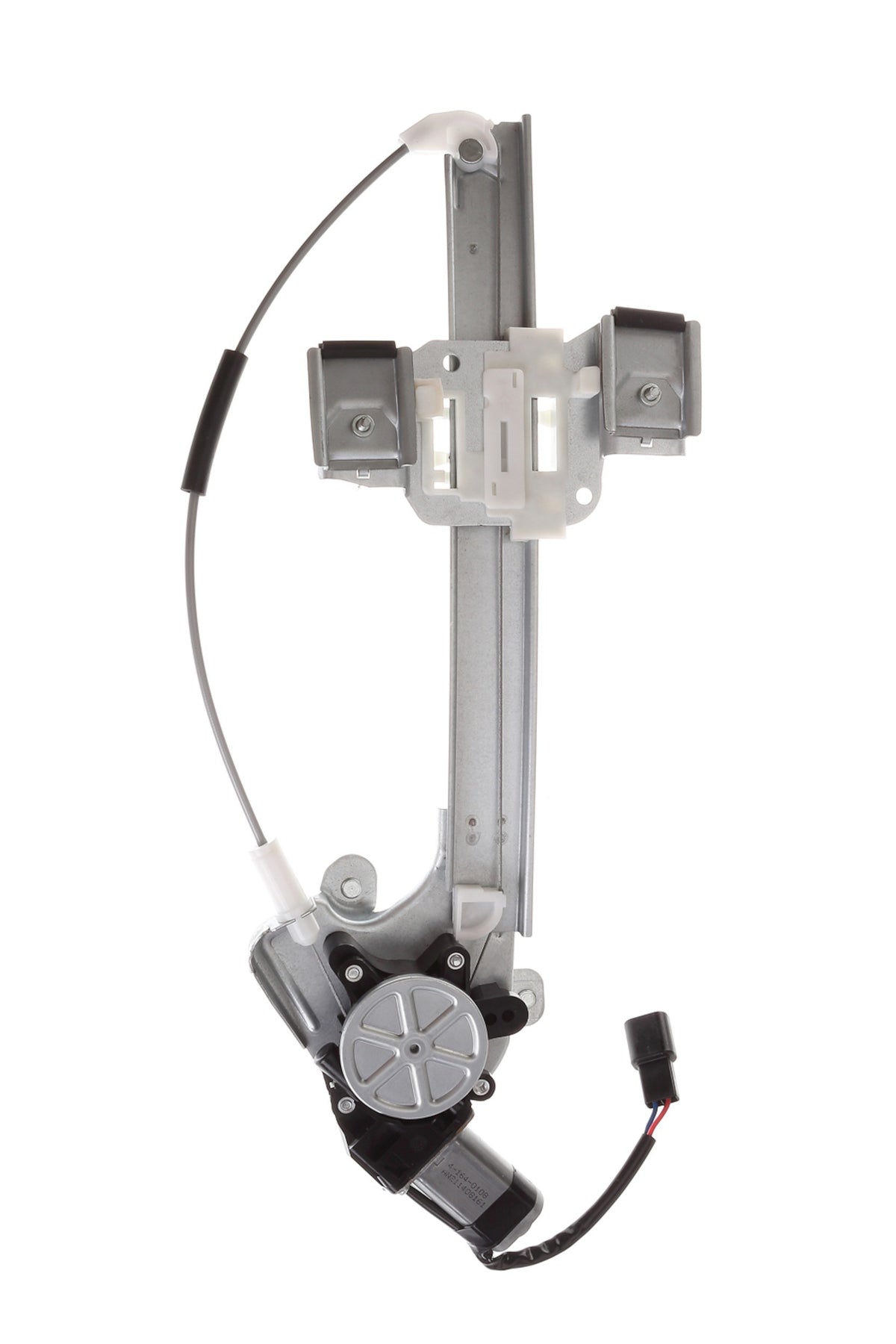 AISIN Power Window Regulator & Motor Assembly RPAGM-136