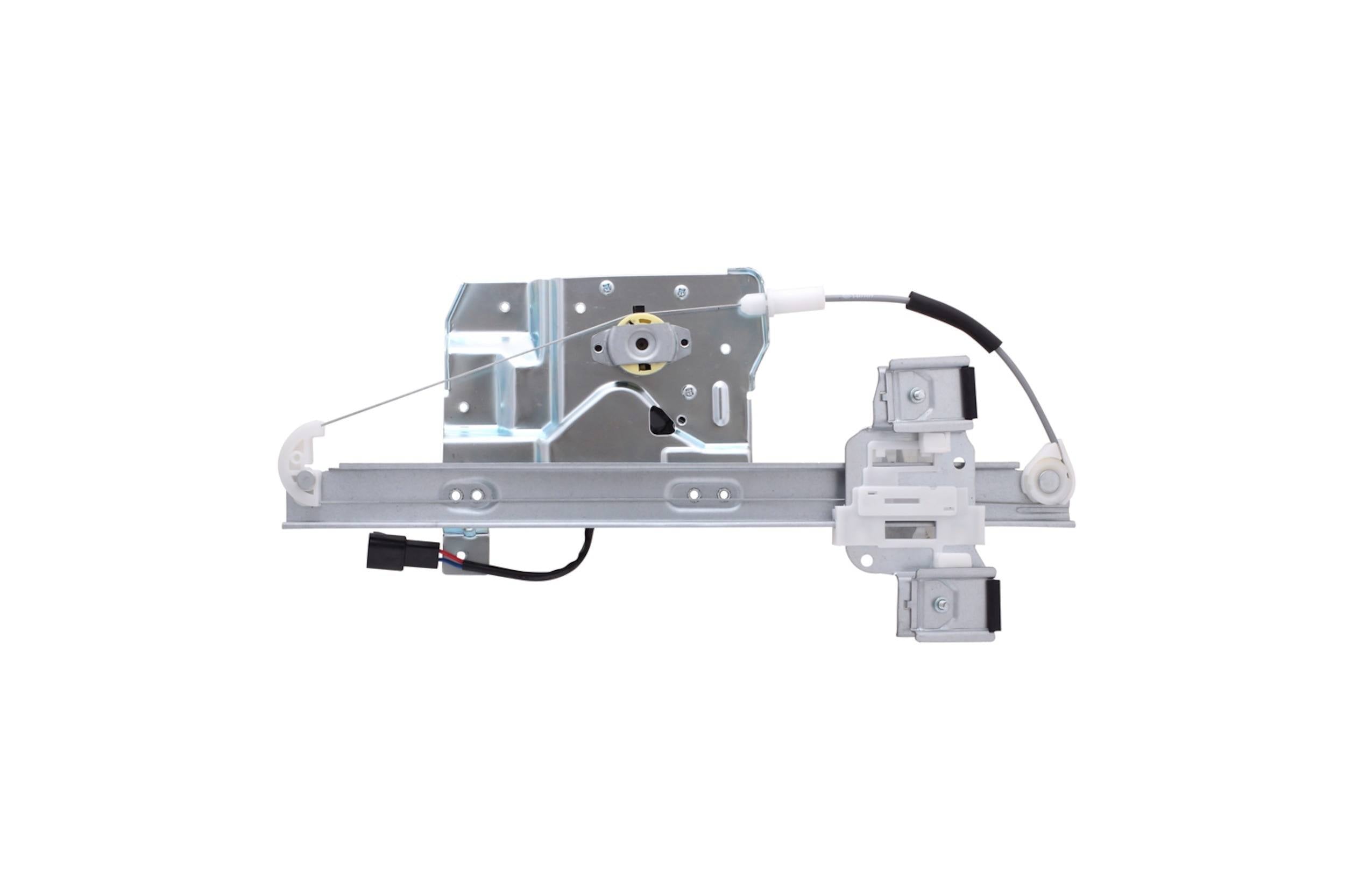 AISIN Power Window Regulator & Motor Assembly RPAGM-139