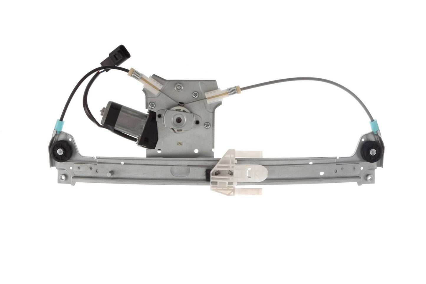 AISIN Power Window Regulator & Motor Assembly RPAGM-141