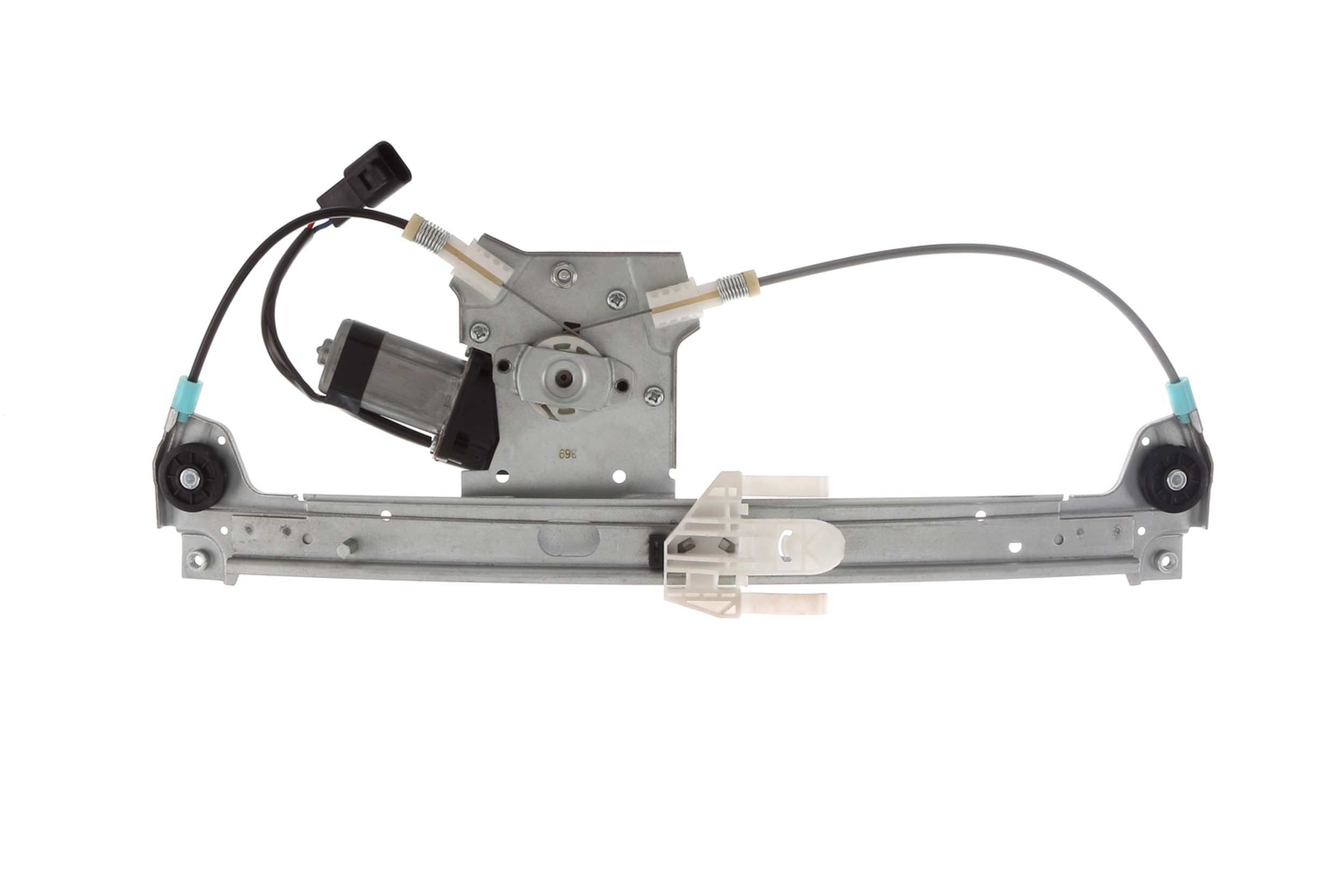 AISIN Power Window Regulator & Motor Assembly RPAGM-141