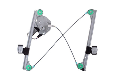 AISIN Power Window Regulator & Motor Assembly RPAGM-147