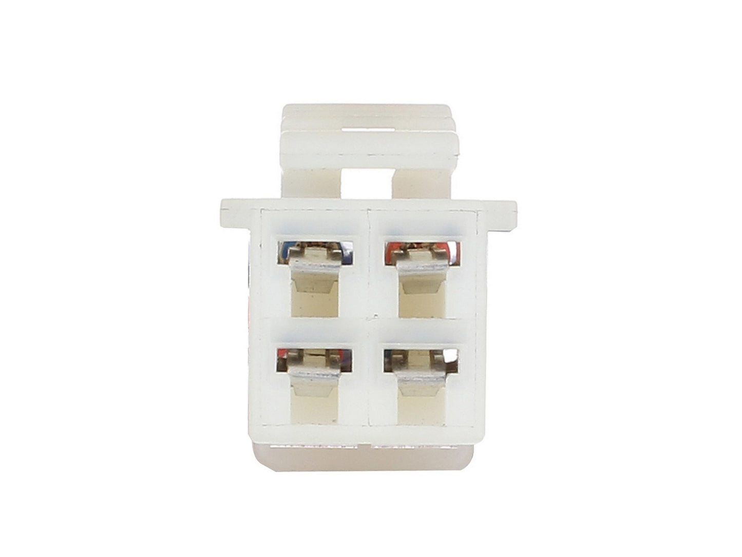 AISIN Power Window Regulator & Motor Assembly RPAH-001
