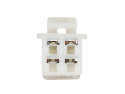 AISIN Power Window Regulator & Motor Assembly RPAH-001