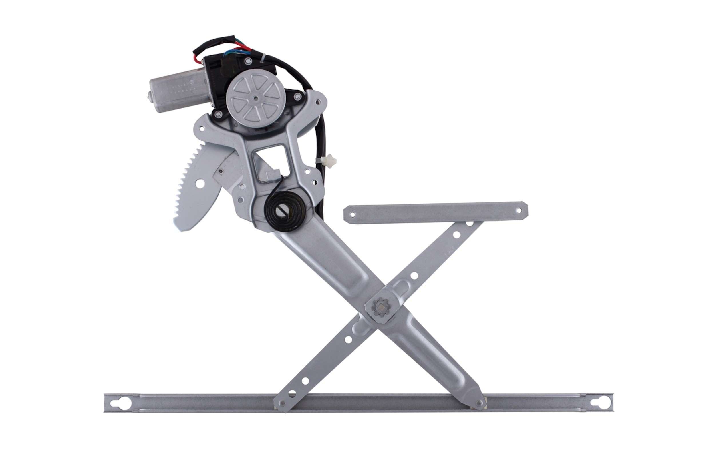 AISIN Power Window Regulator & Motor Assembly RPAH-001