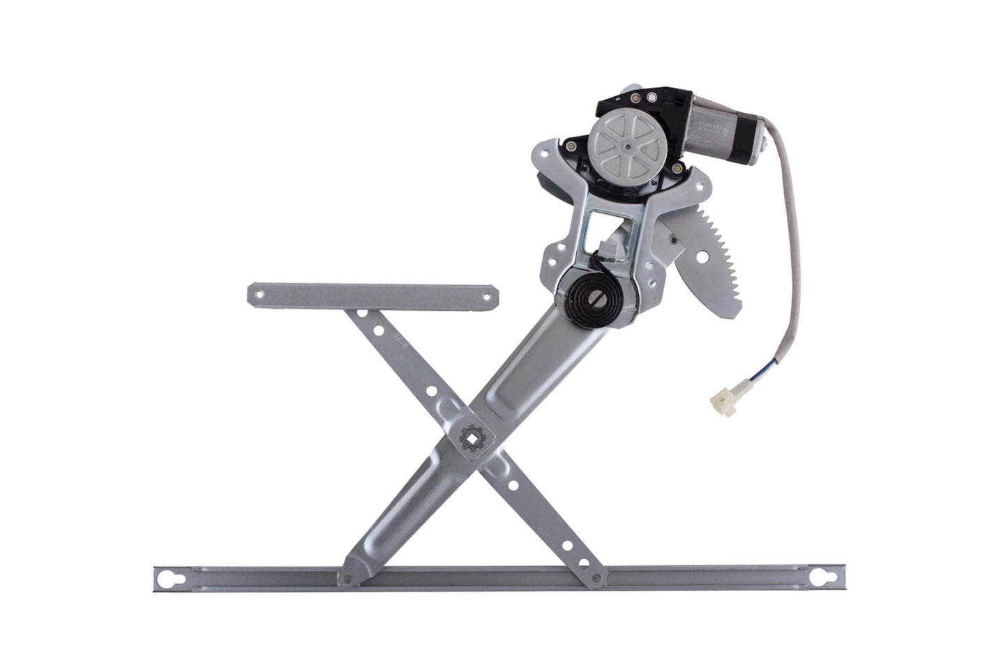 AISIN Power Window Regulator & Motor Assembly RPAH-004