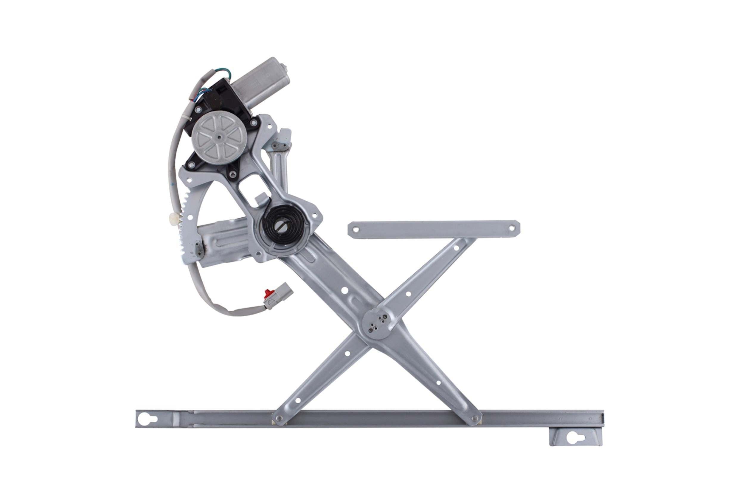 AISIN Power Window Regulator & Motor Assembly RPAH-005