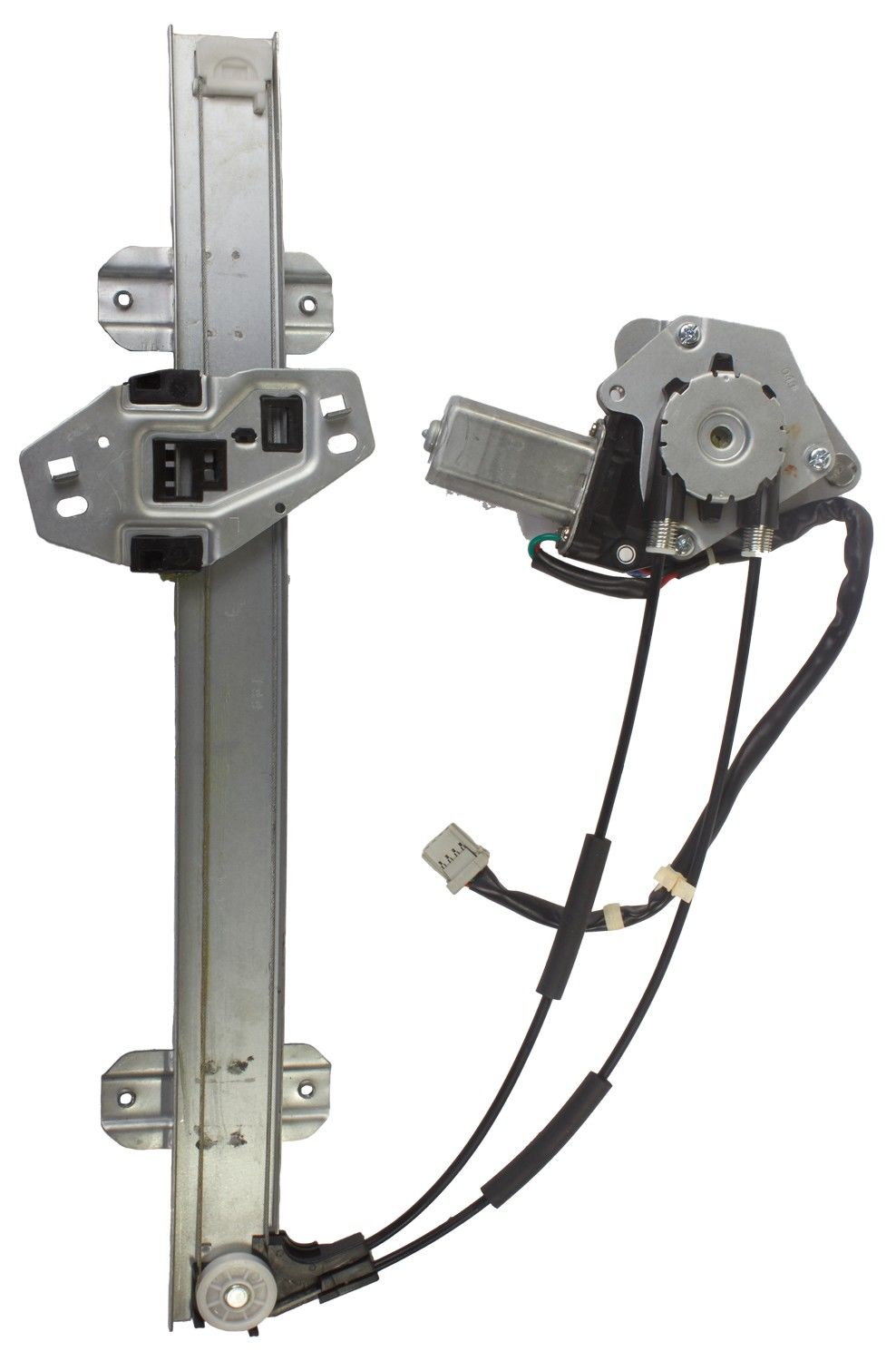 AISIN Power Window Regulator & Motor Assembly RPAH-015