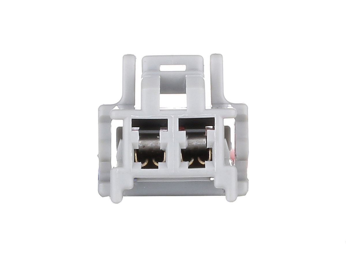 AISIN Power Window Regulator & Motor Assembly RPAH-017