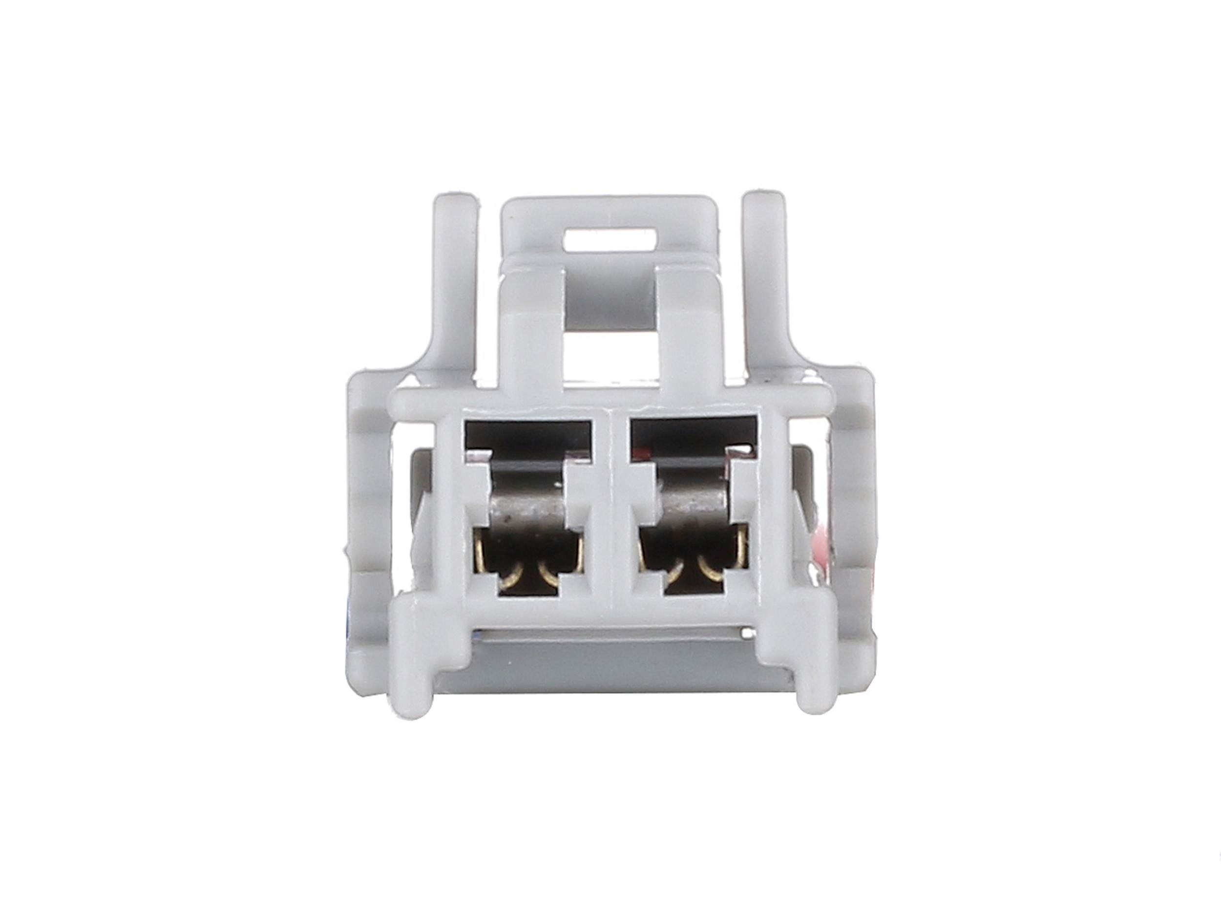 AISIN Power Window Regulator & Motor Assembly RPAH-018