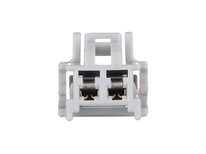 AISIN Power Window Regulator & Motor Assembly RPAH-018