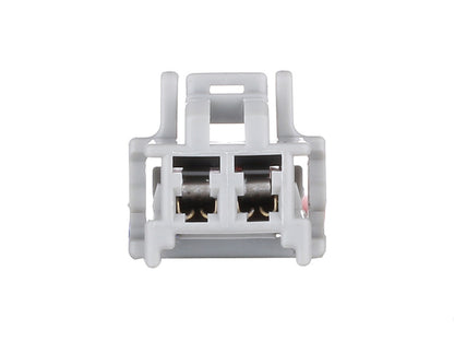AISIN Power Window Regulator & Motor Assembly RPAH-018