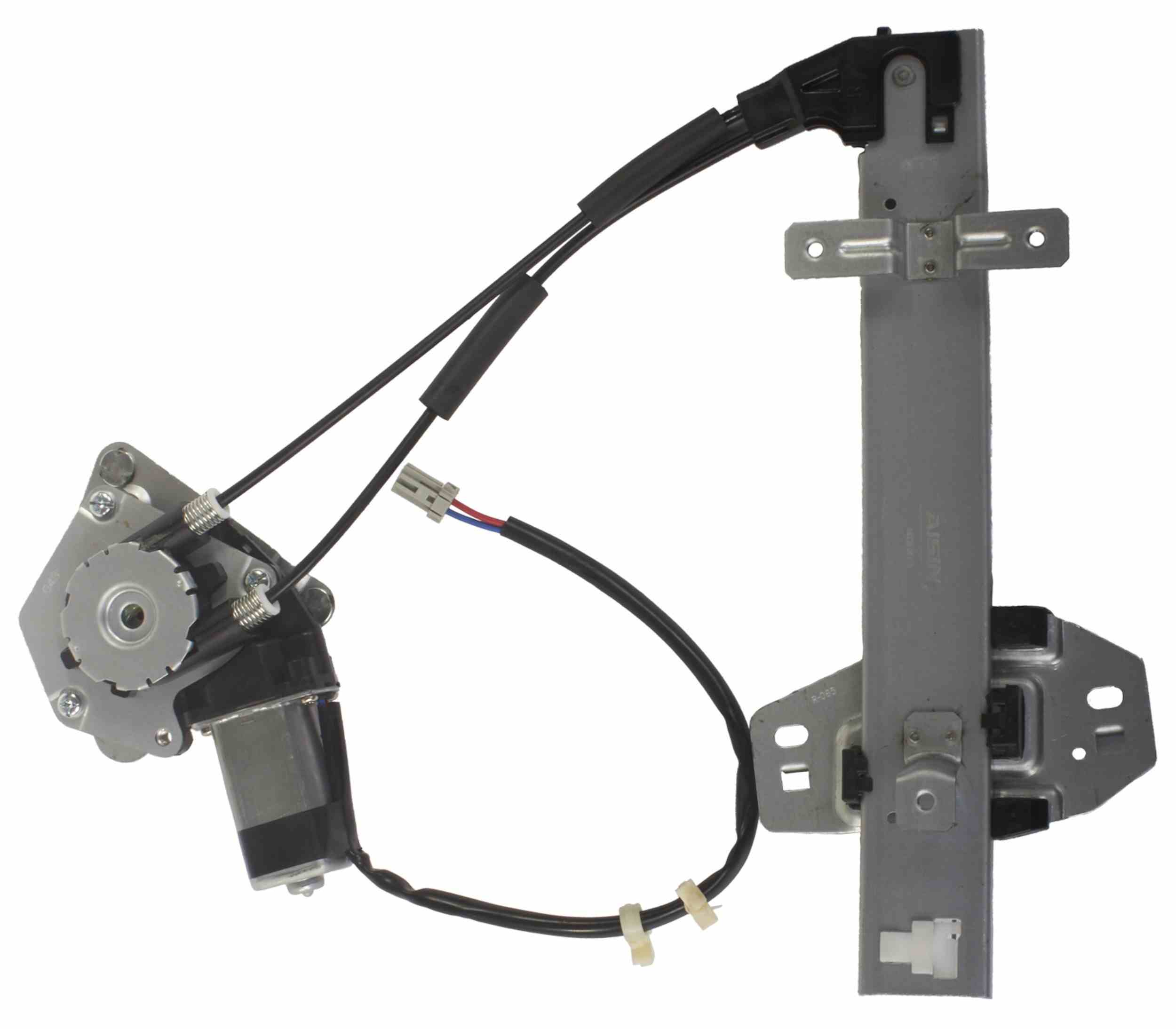 AISIN Power Window Regulator & Motor Assembly RPAH-018