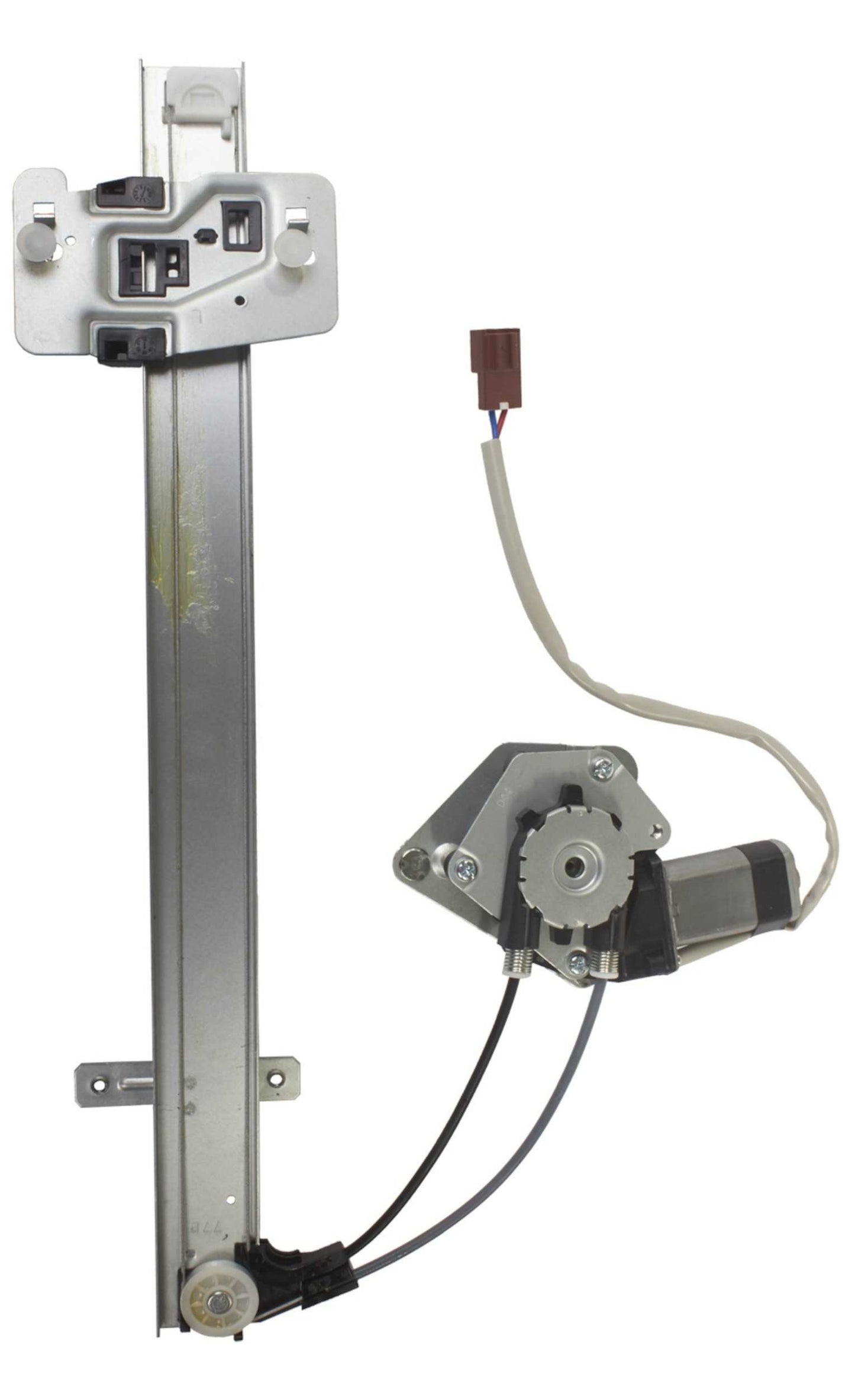 AISIN Power Window Regulator & Motor Assembly RPAH-020