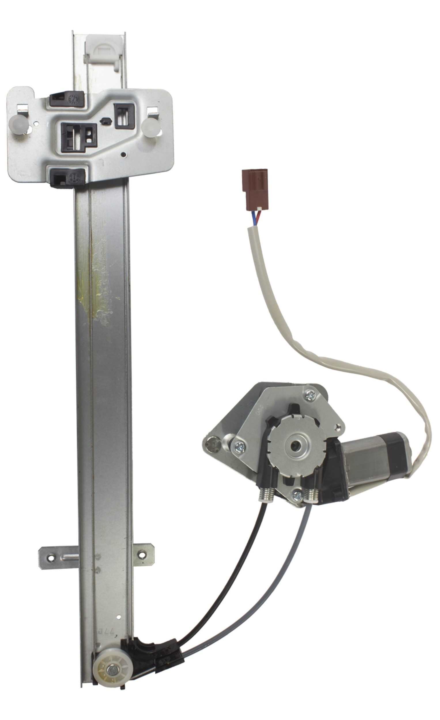 AISIN Power Window Regulator & Motor Assembly RPAH-020