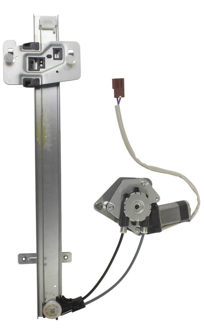 AISIN Power Window Regulator & Motor Assembly RPAH-020