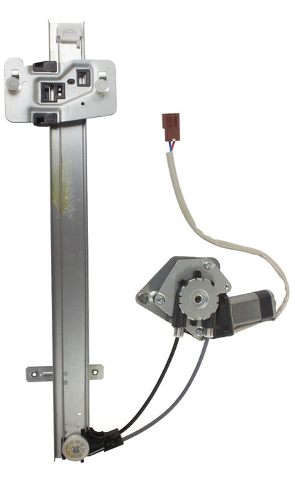 AISIN Power Window Regulator & Motor Assembly RPAH-020