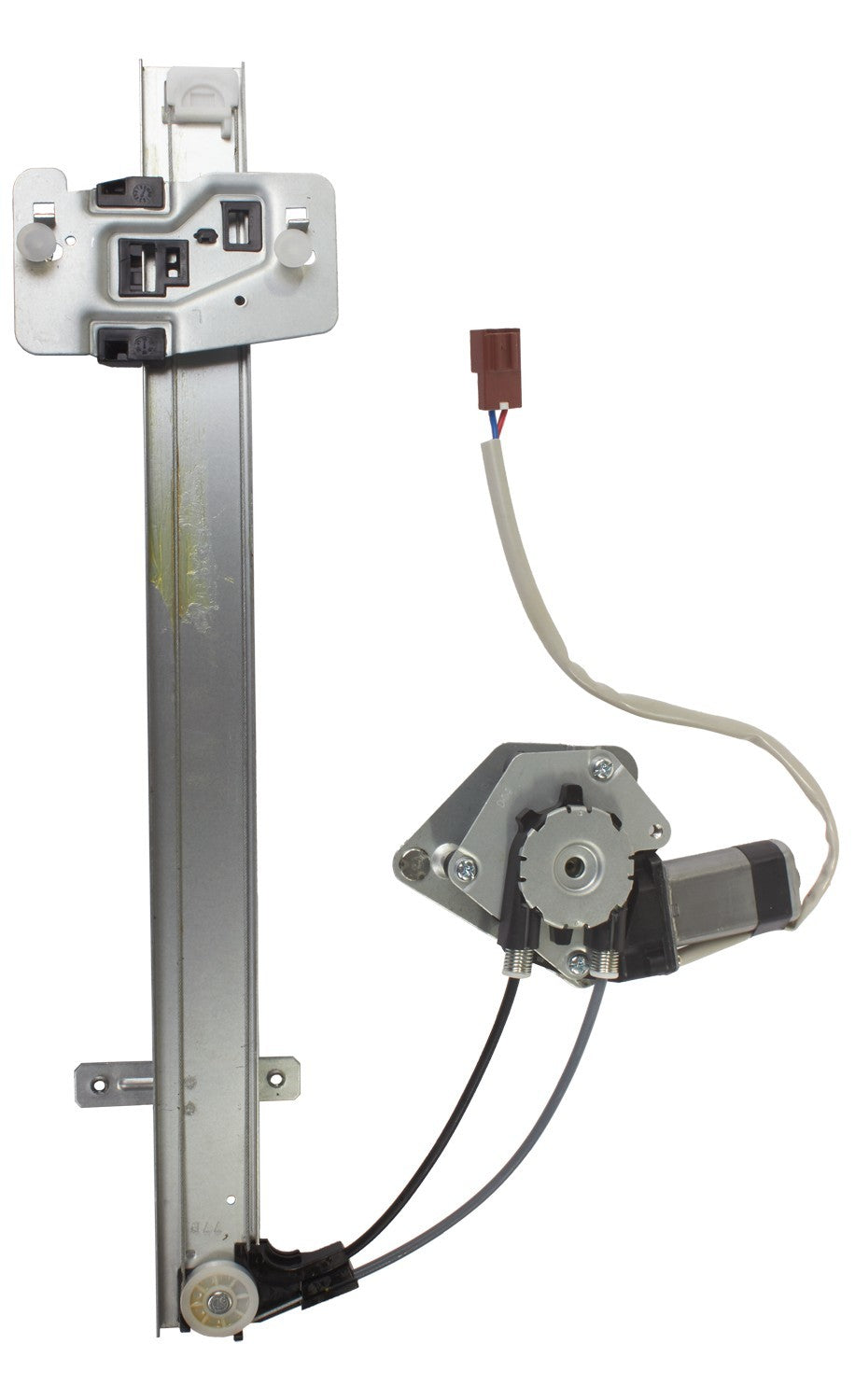 AISIN Power Window Regulator & Motor Assembly RPAH-020