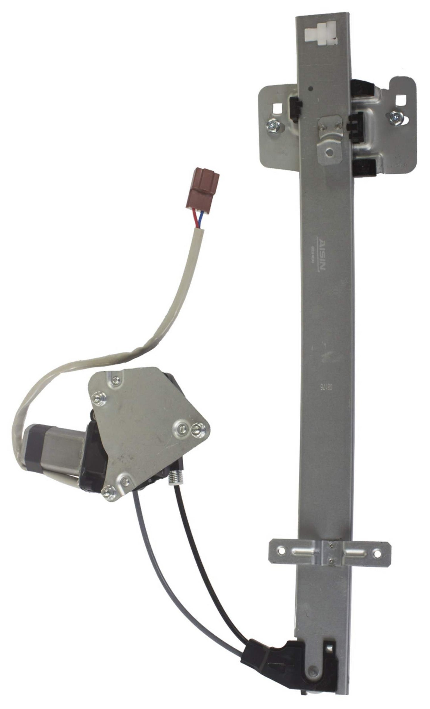 AISIN Power Window Regulator & Motor Assembly RPAH-020