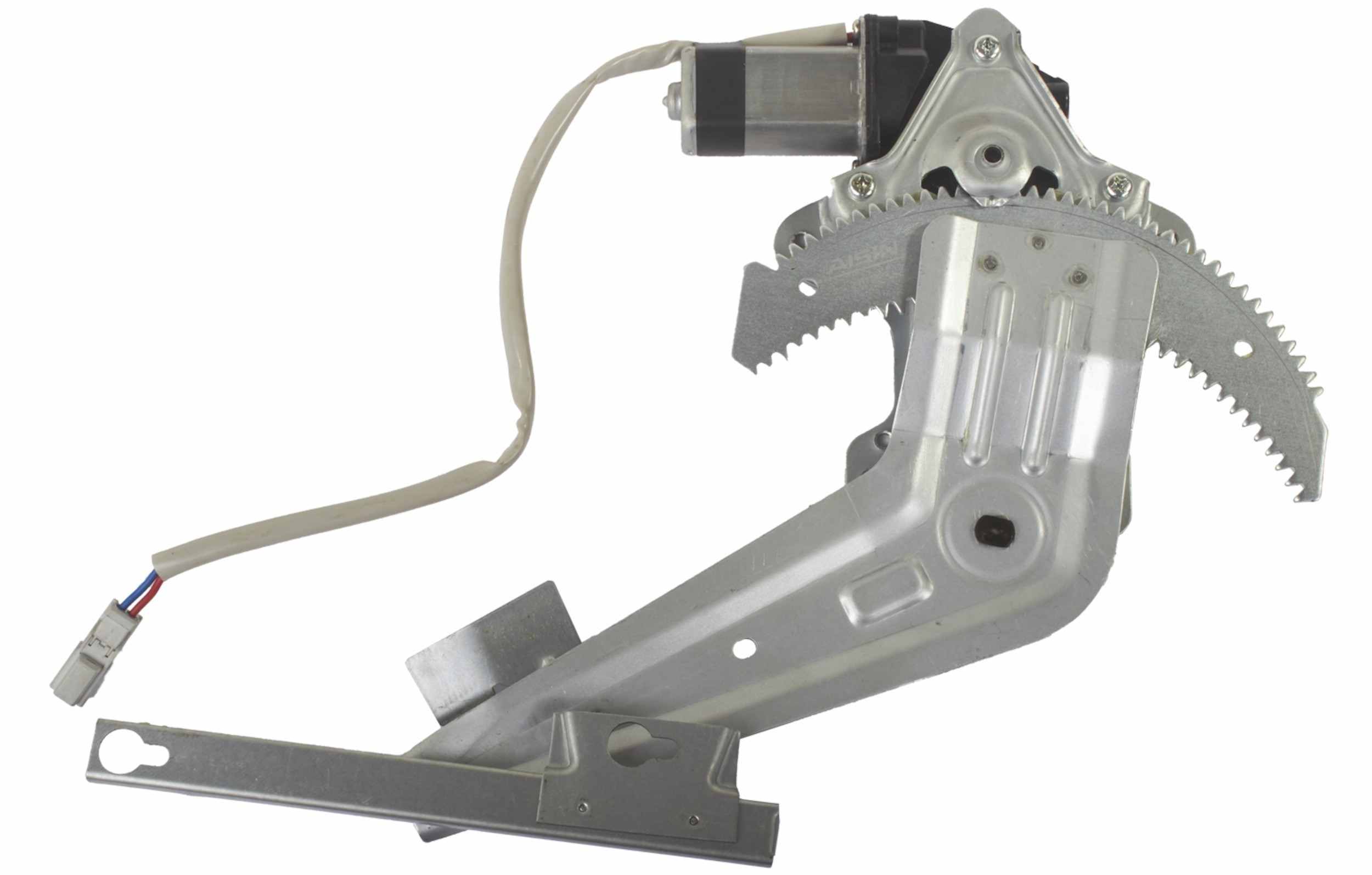 AISIN Power Window Regulator & Motor Assembly RPAH-021