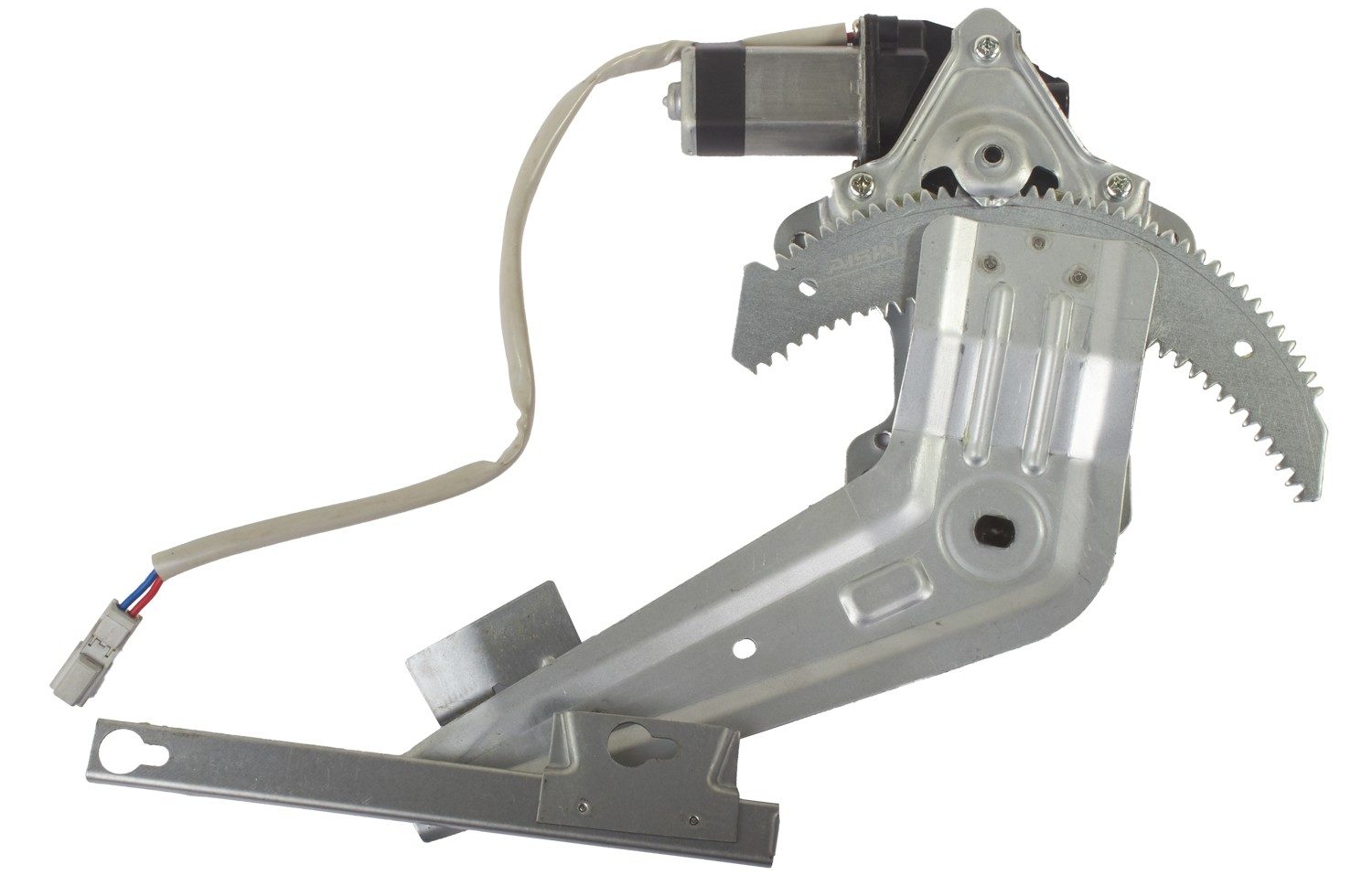AISIN Power Window Regulator & Motor Assembly RPAH-021