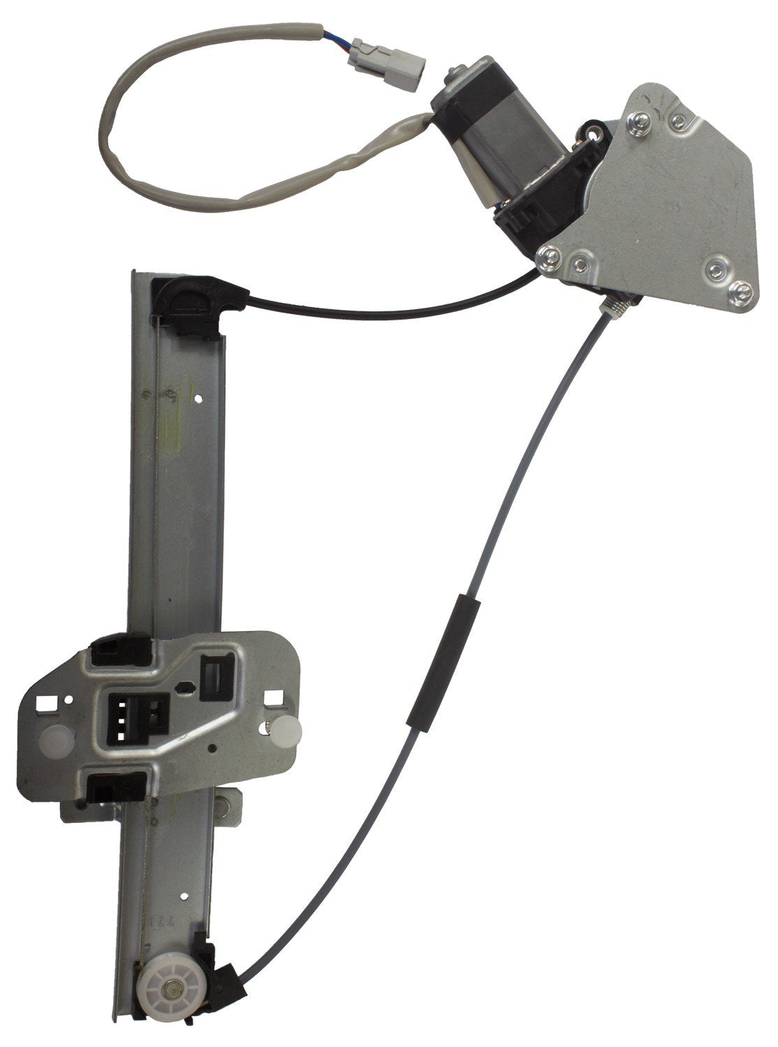 AISIN Power Window Regulator & Motor Assembly RPAH-023