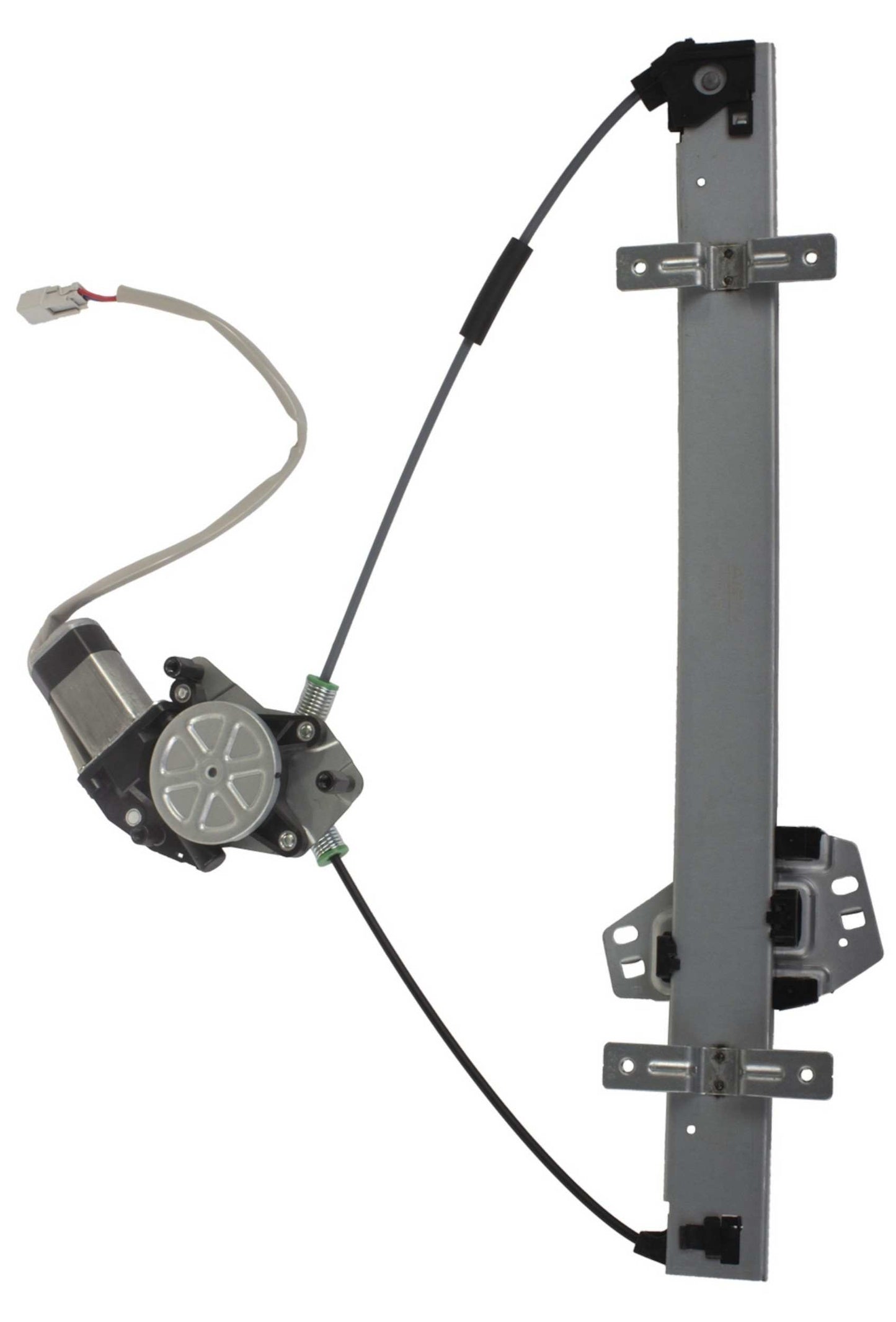 AISIN Power Window Regulator & Motor Assembly RPAH-026
