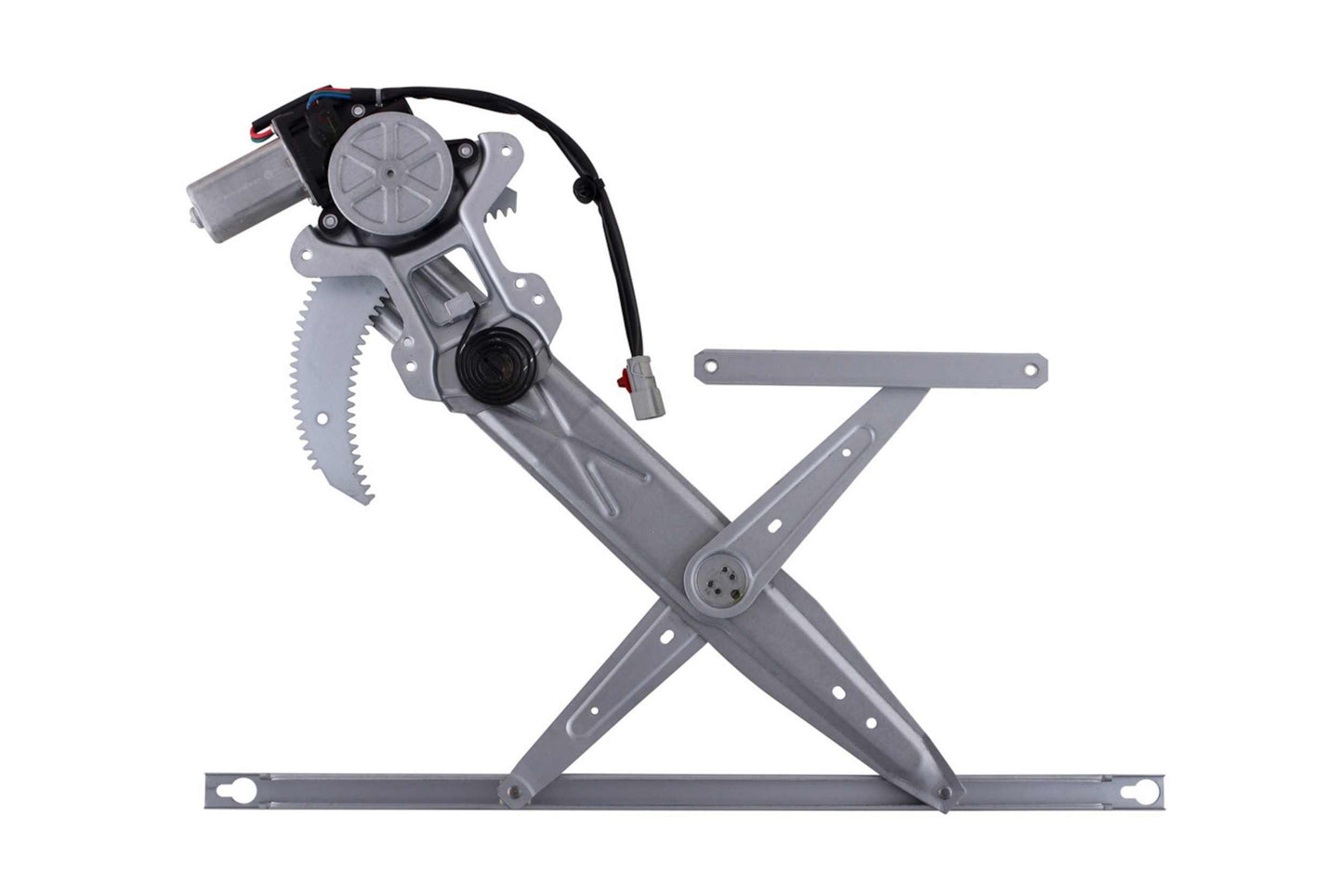 AISIN Power Window Regulator & Motor Assembly RPAH-027
