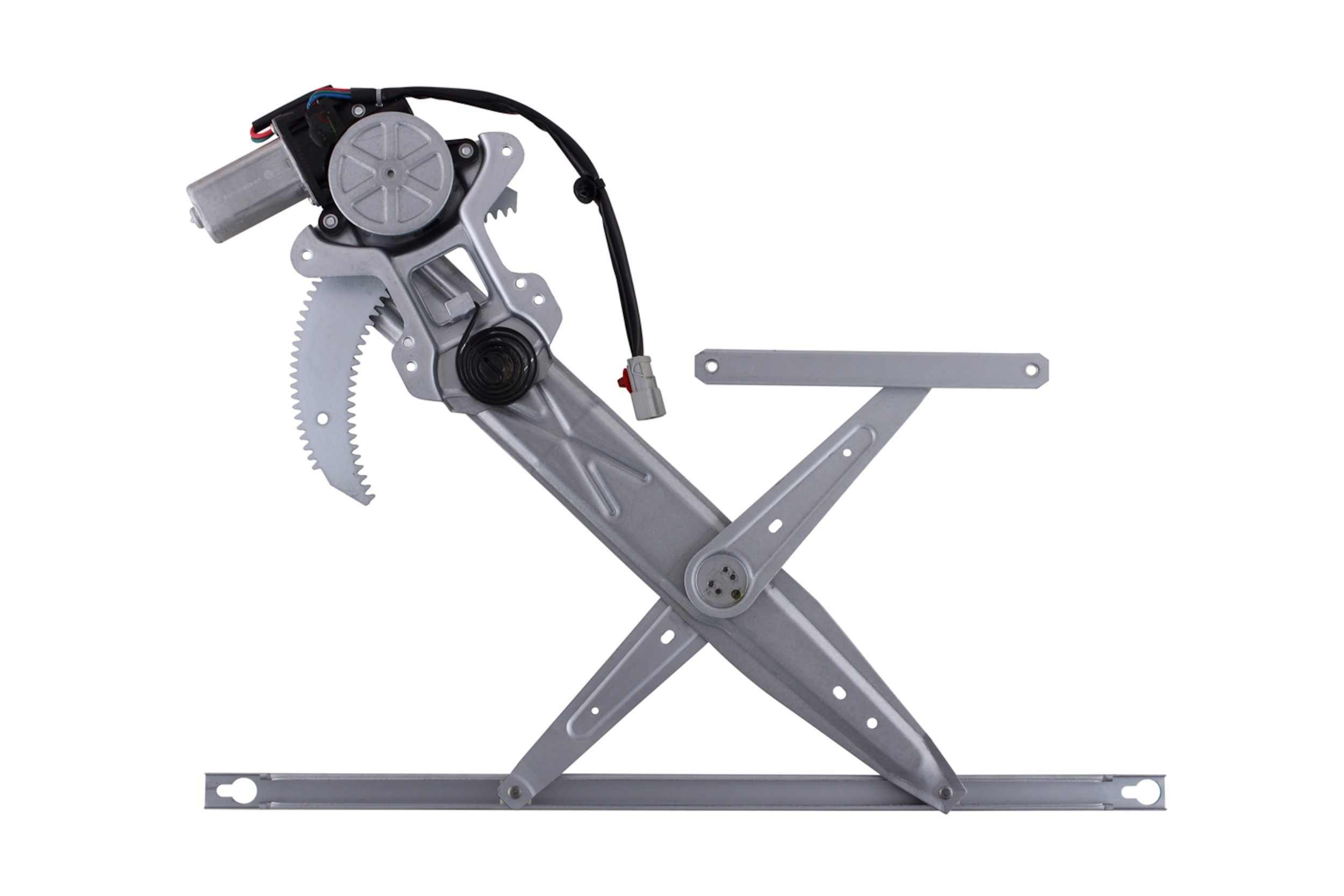 AISIN Power Window Regulator & Motor Assembly RPAH-027