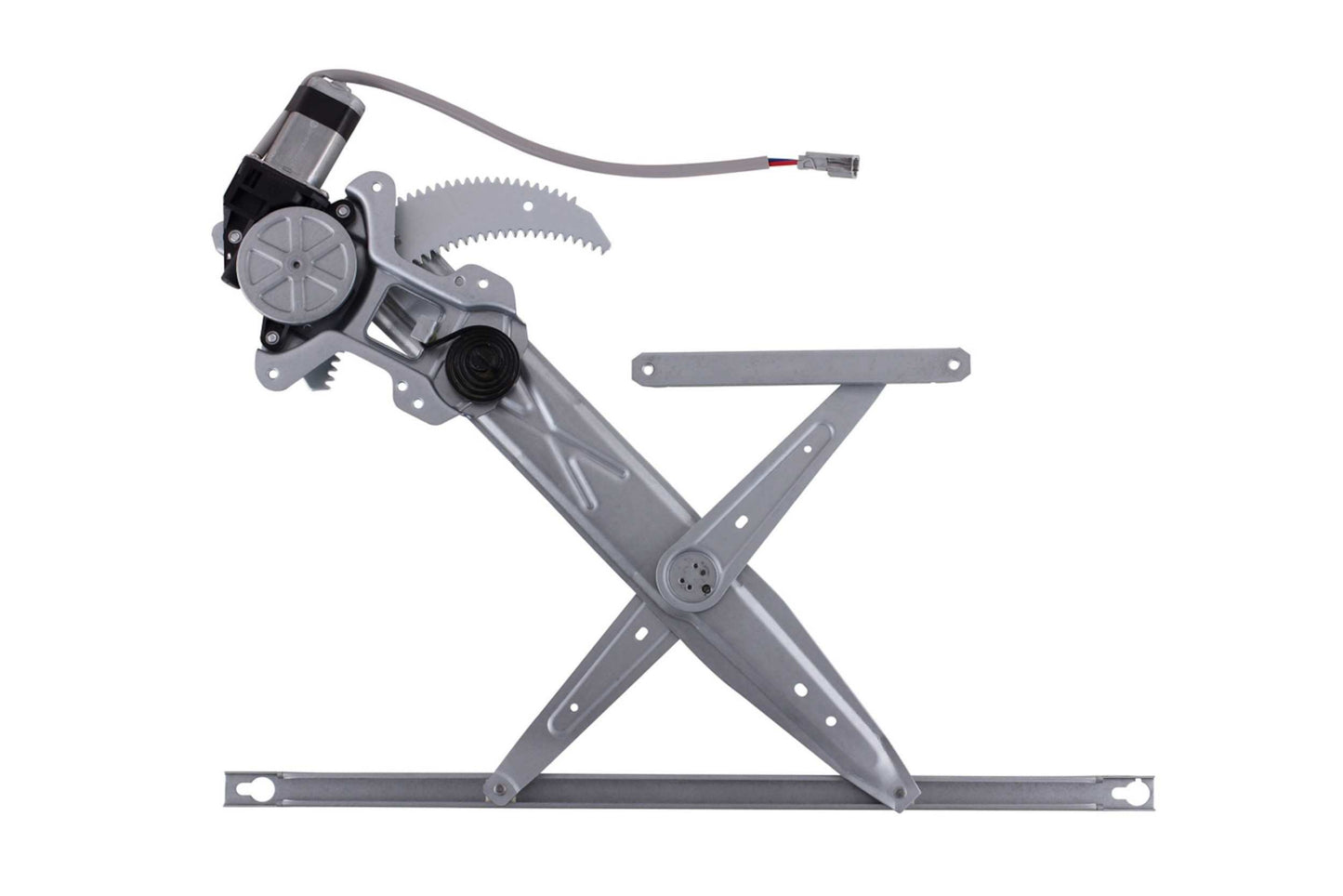 AISIN Power Window Regulator & Motor Assembly RPAH-028