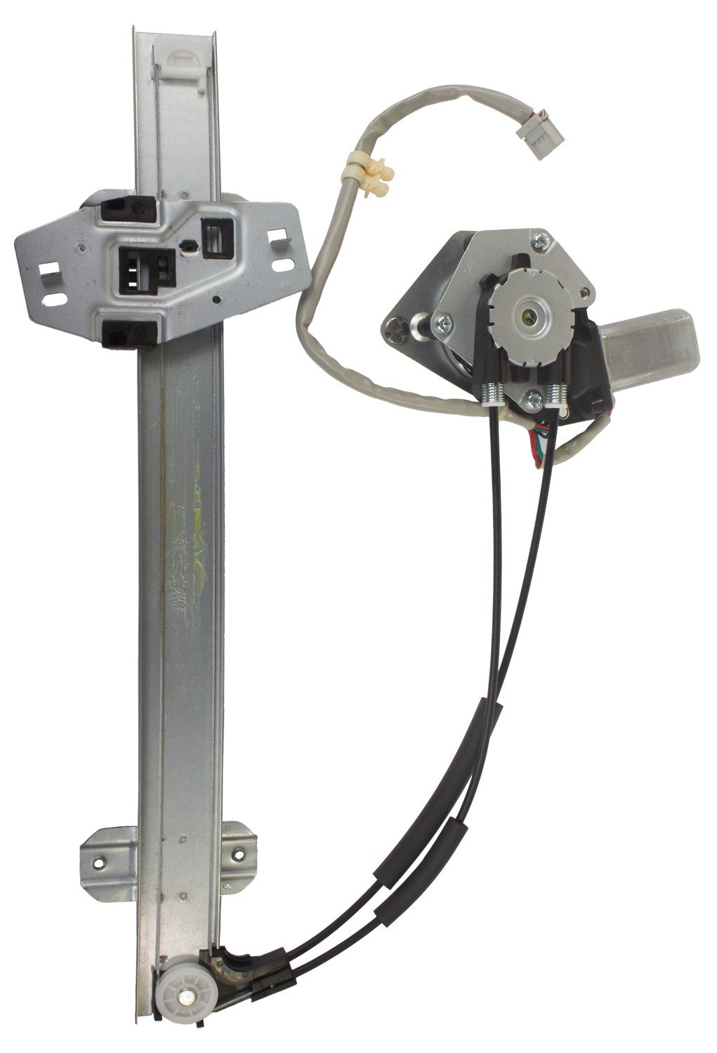 AISIN Power Window Regulator & Motor Assembly RPAH-029