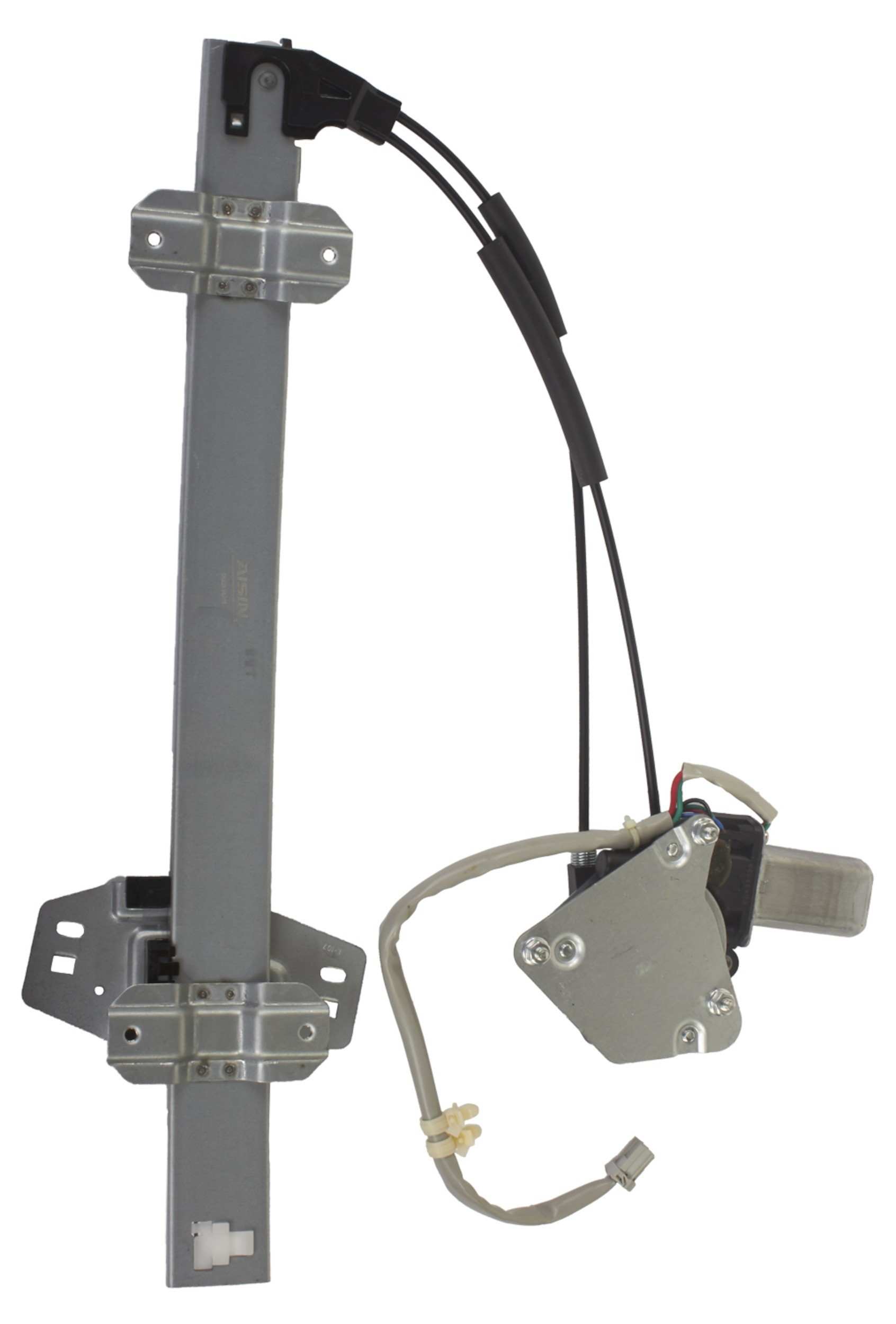 AISIN Power Window Regulator & Motor Assembly RPAH-029