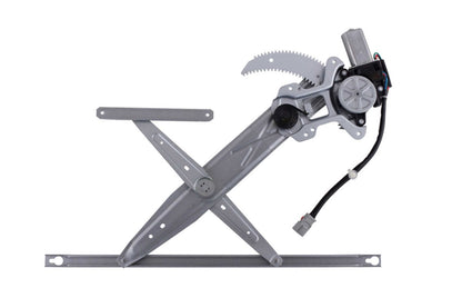 AISIN Power Window Regulator & Motor Assembly RPAH-031