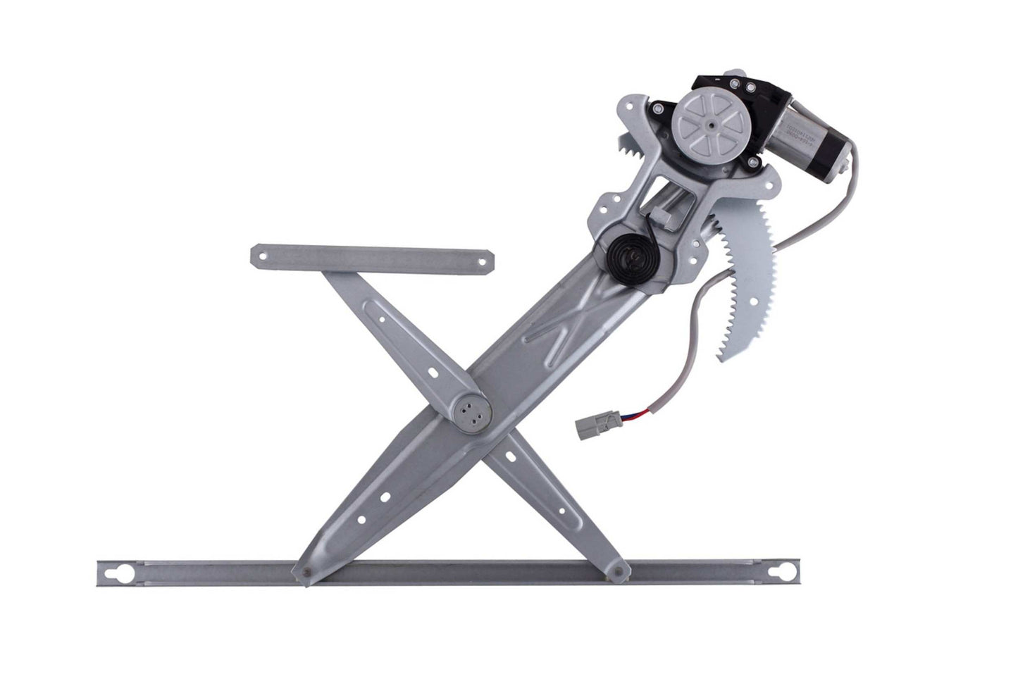 AISIN Power Window Regulator & Motor Assembly RPAH-034
